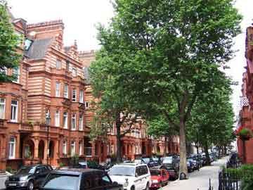 Willett Hotel Londres Exterior foto